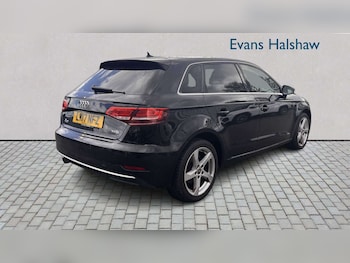 Used Audi A3 2017 for sale - 78800048: Photo