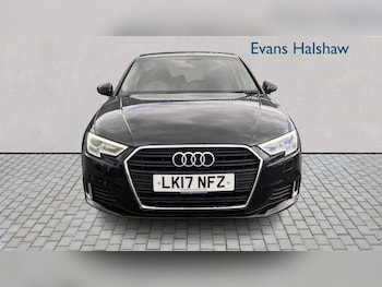 Used Audi A3 2017 for sale - 78800048: Photo