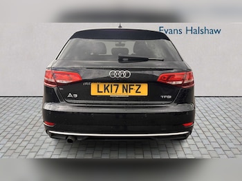 Used Audi A3 2017 for sale - 78800048: Photo