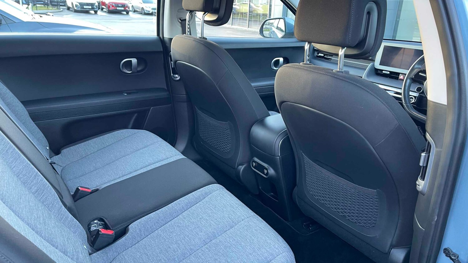 Used Hyundai IONIQ 5 2023 for sale - 77858817: Photo 10