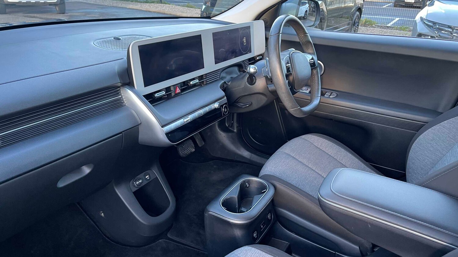 Used Hyundai IONIQ 5 2023 for sale - 77858817: Photo 12