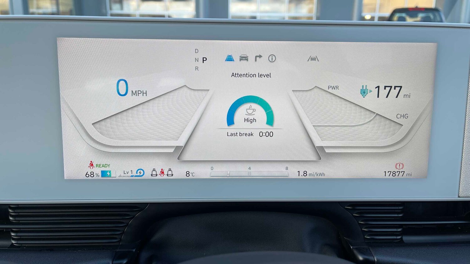 Used Hyundai IONIQ 5 2023 for sale - 77858817: Photo 14