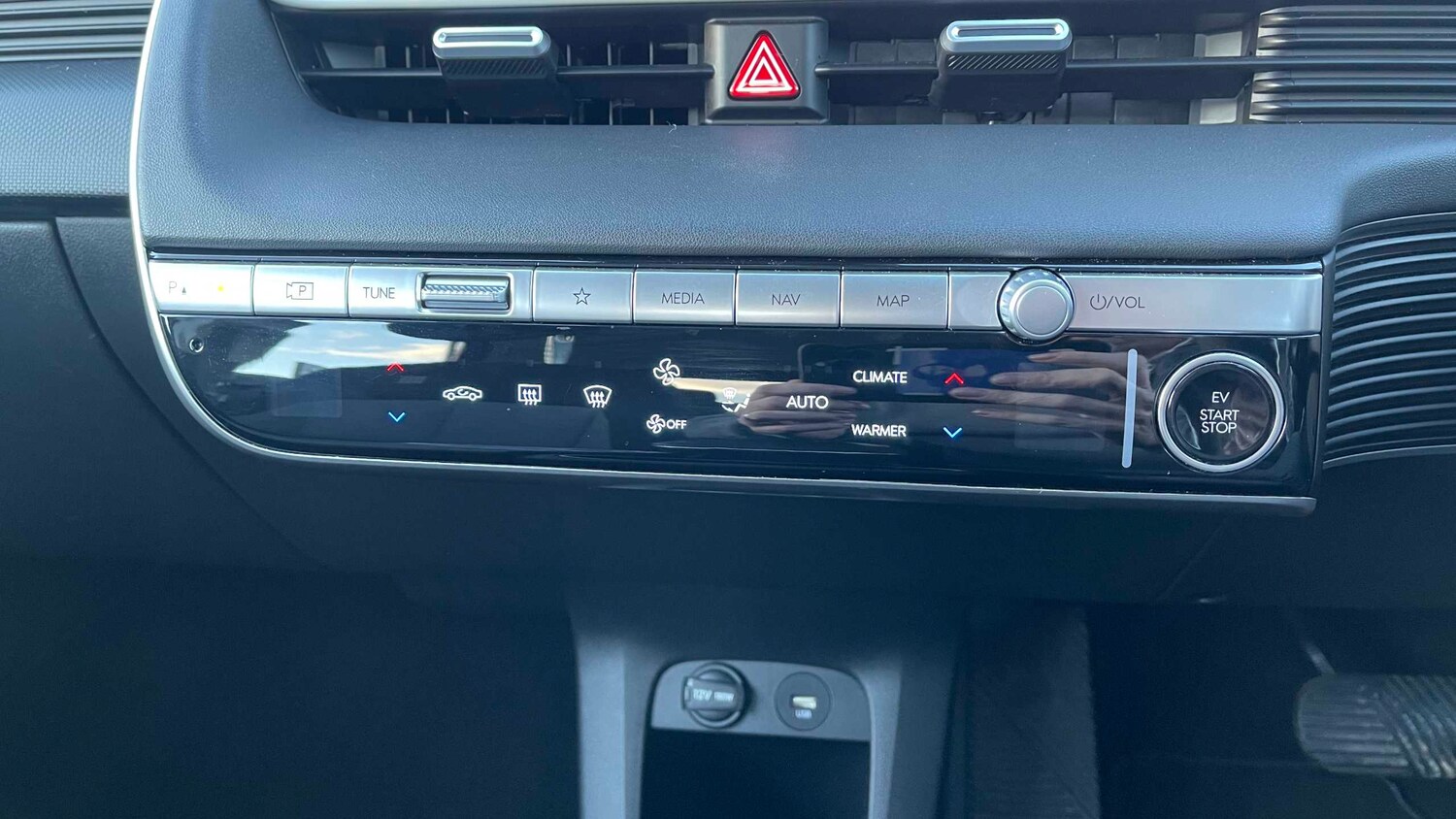 Used Hyundai IONIQ 5 2023 for sale - 77858817: Photo 16