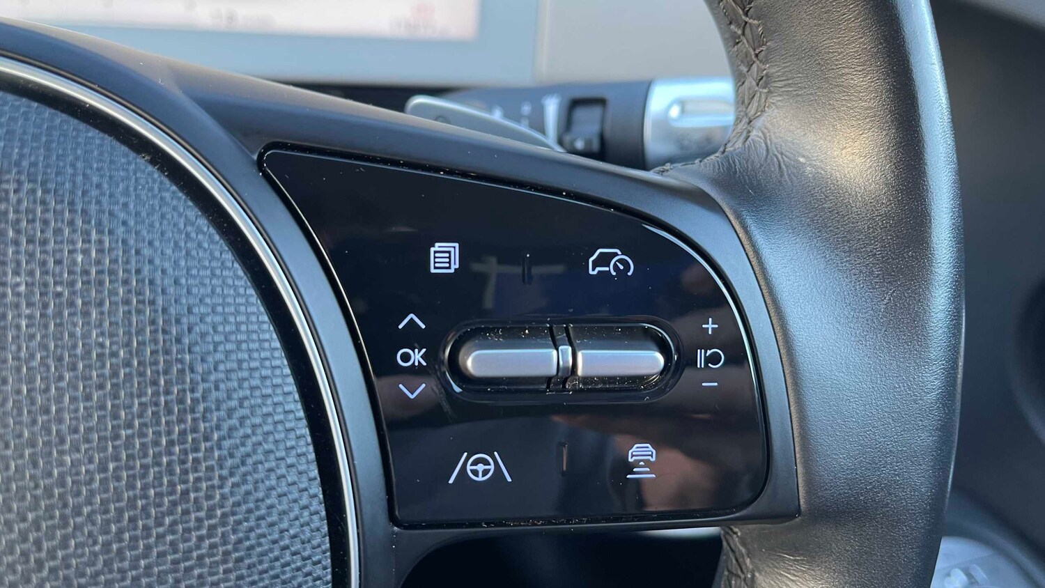 Used Hyundai IONIQ 5 2023 for sale - 77858817: Photo 17