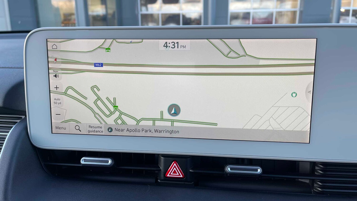 Used Hyundai IONIQ 5 2023 for sale - 77858817: Photo 18