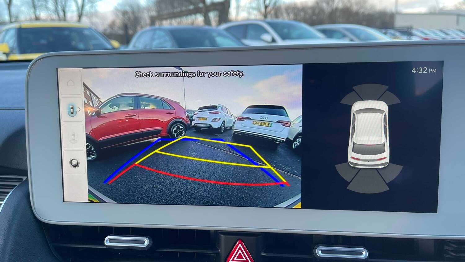 Used Hyundai IONIQ 5 2023 for sale - 77858817: Photo 19