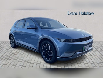 Used Hyundai IONIQ 5 2023 for sale - 77858817: Photo