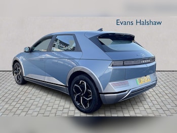 Used Hyundai IONIQ 5 2023 for sale - 77858817: Photo