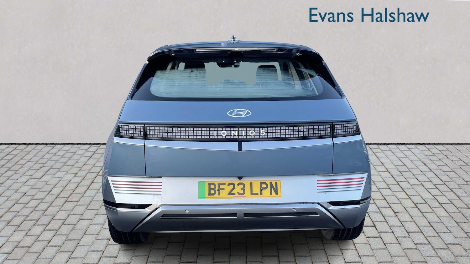 Used Hyundai IONIQ 5 2023 for sale - 77858817: Photo 3