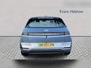 Used Hyundai IONIQ 5 2023 for sale - 77858817: Photo