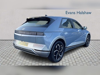 Used Hyundai IONIQ 5 2023 for sale - 77858817: Photo