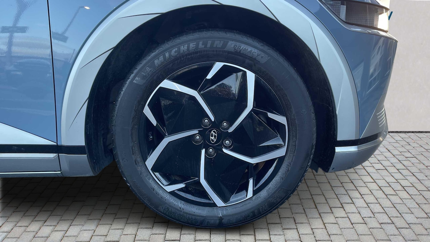 Used Hyundai IONIQ 5 2023 for sale - 77858817: Photo 5