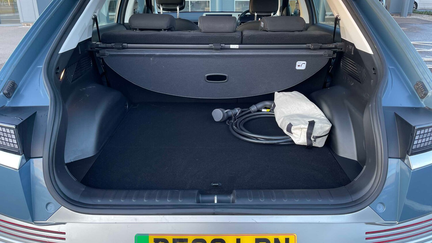 Used Hyundai IONIQ 5 2023 for sale - 77858817: Photo 6