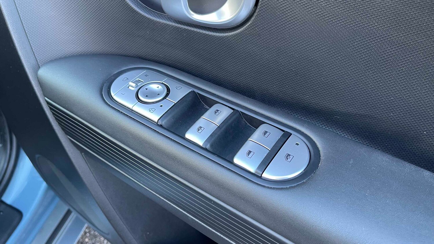 Used Hyundai IONIQ 5 2023 for sale - 77858817: Photo 7