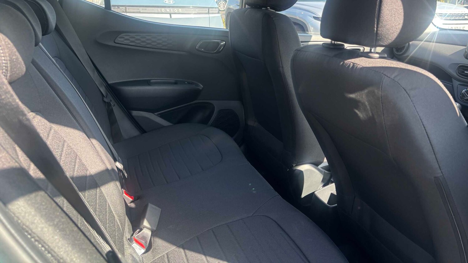 Used Hyundai i10 2026 for sale - 78173663: Photo 10