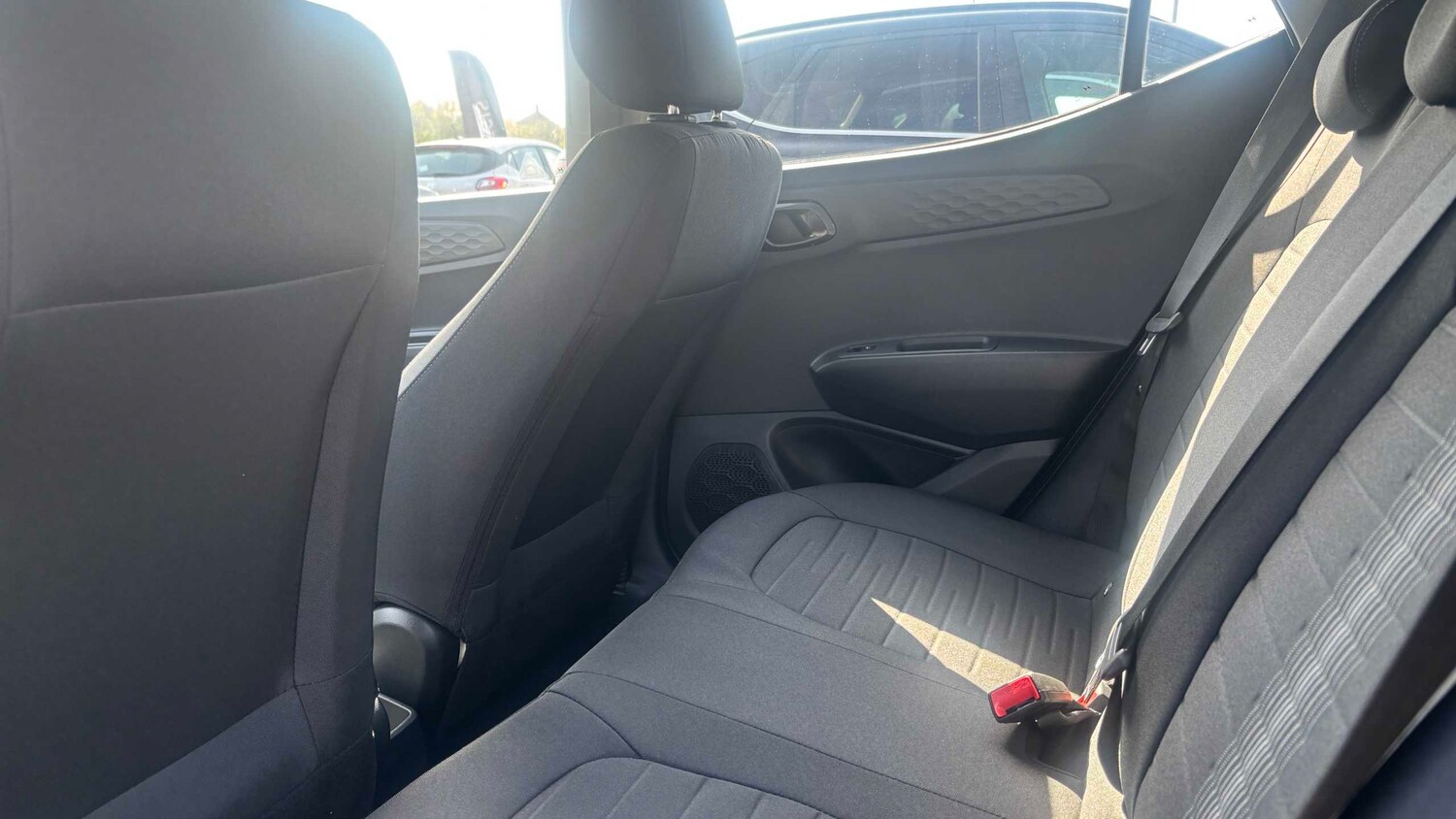 Used Hyundai i10 2026 for sale - 78173663: Photo 11