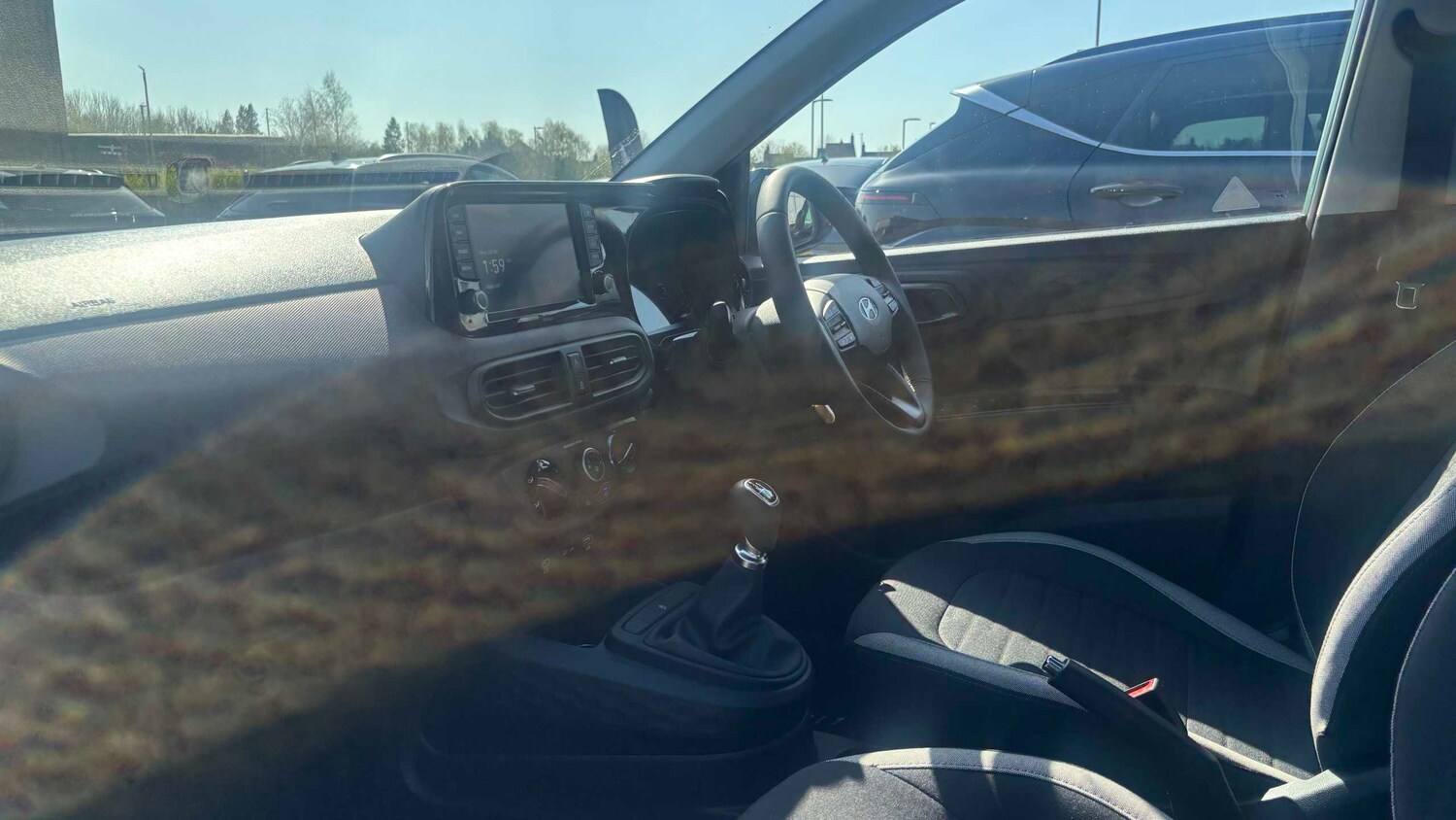 Used Hyundai i10 2026 for sale - 78173663: Photo 12