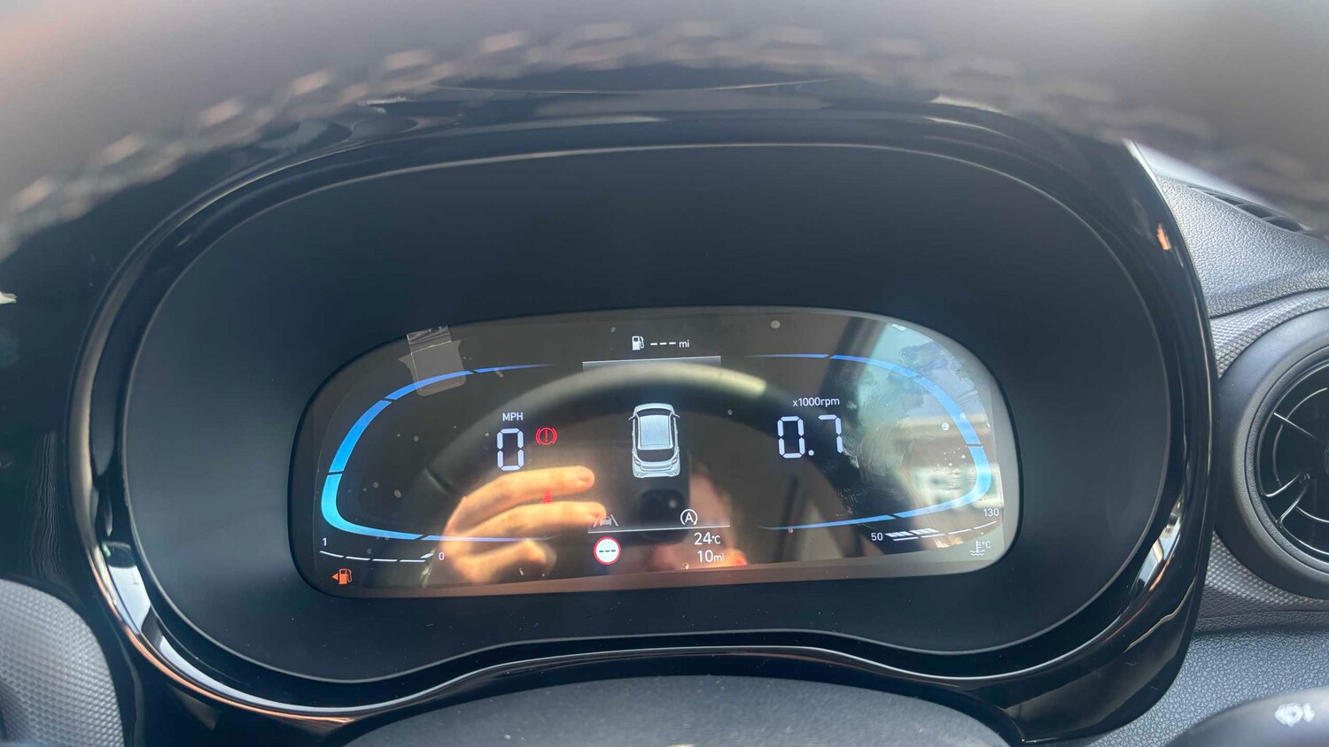 Used Hyundai i10 2026 for sale - 78173663: Photo 13