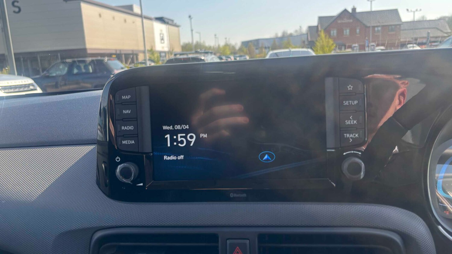 Used Hyundai i10 2026 for sale - 78173663: Photo 14