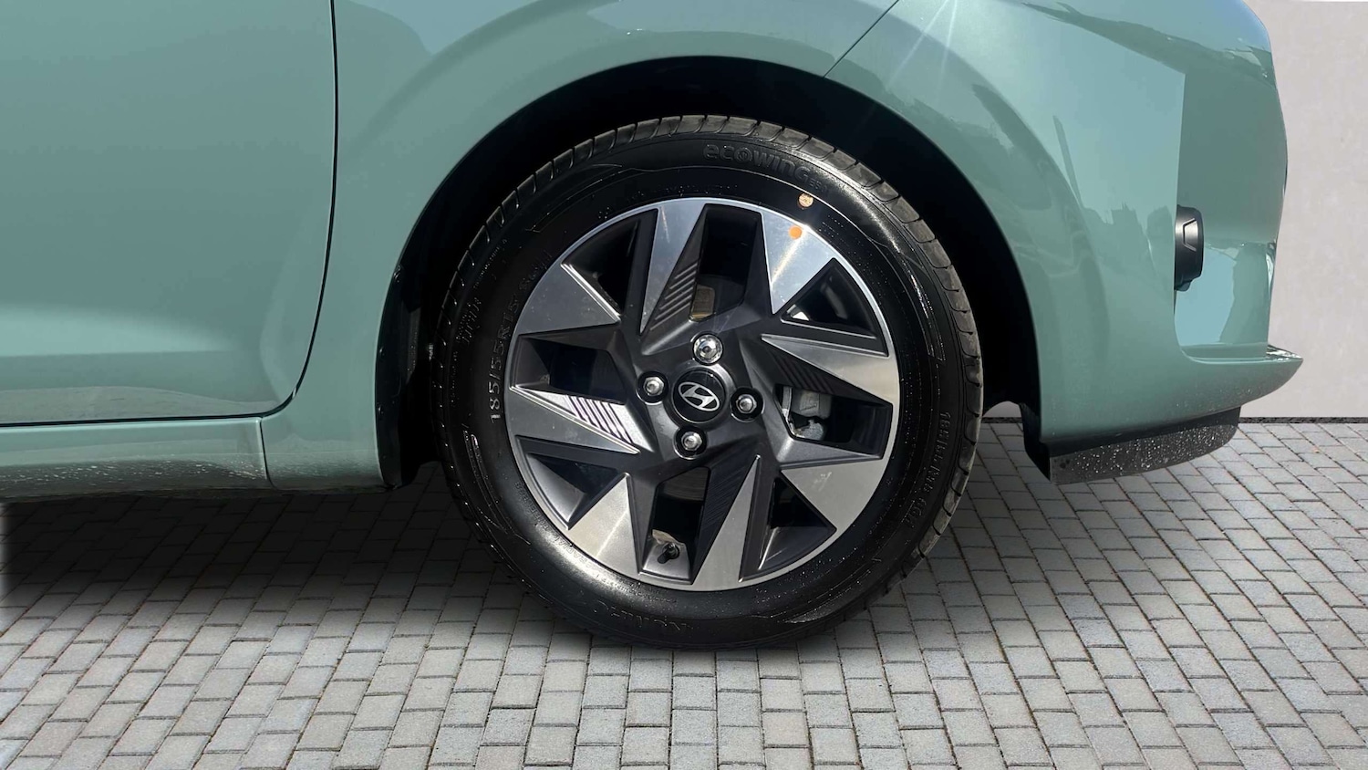 Used Hyundai i10 2026 for sale - 78173663: Photo 5