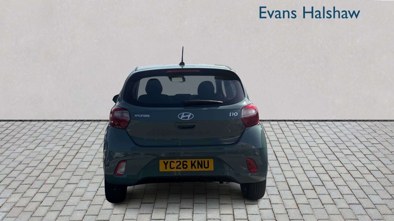 Used Hyundai i10 2026 for sale - 78173663: Photo 6