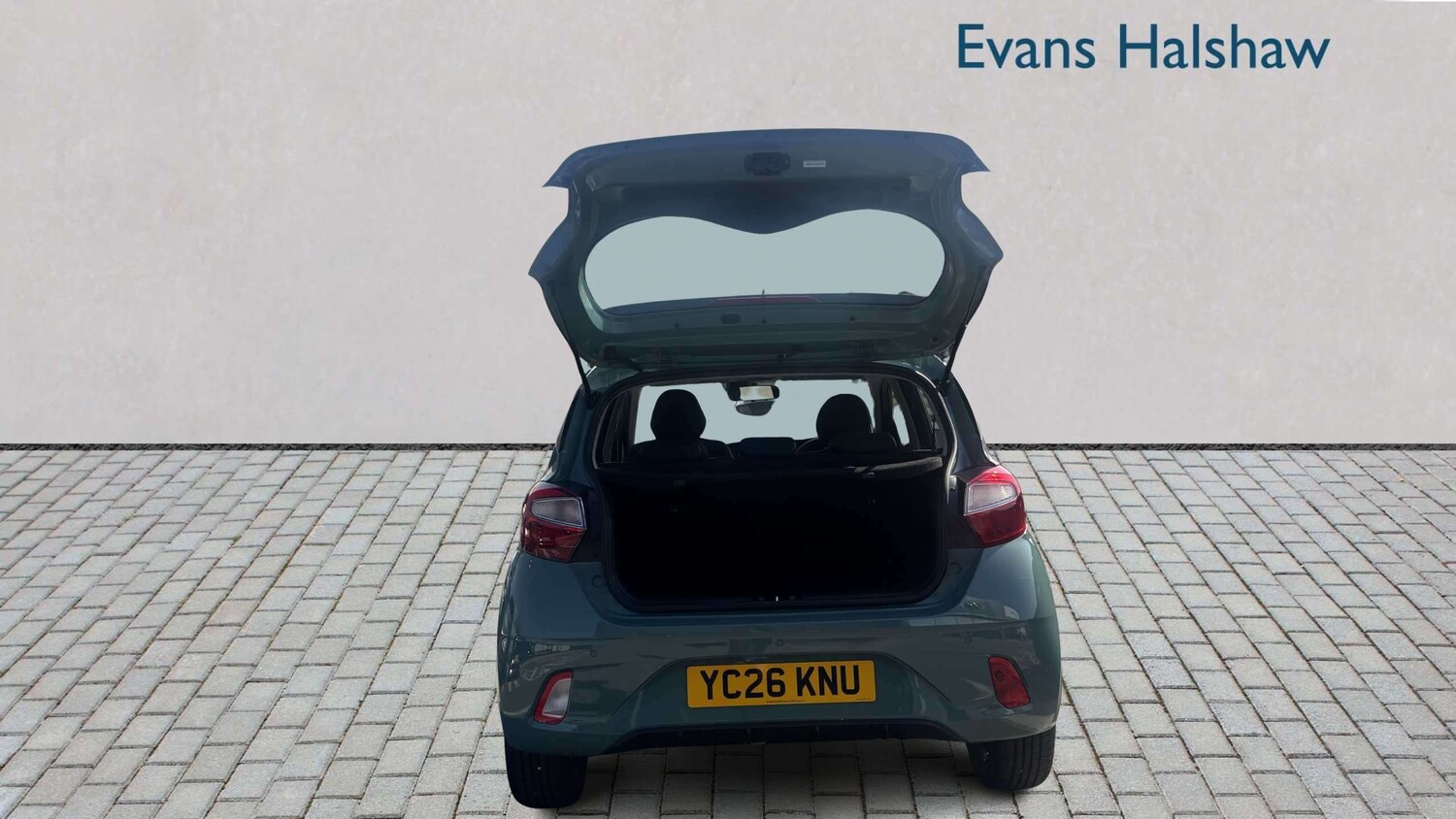 Used Hyundai i10 2026 for sale - 78173663: Photo 7