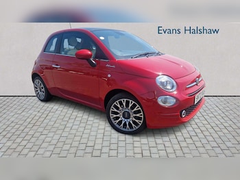 Used Fiat 500 2022 for sale - 78991387: Photo