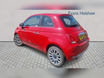 Used Fiat 500 2022 for sale - 78991387: Photo