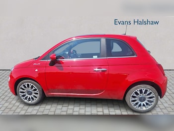Used Fiat 500 2022 for sale - 78991387: Photo