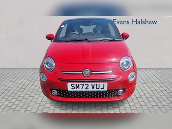 Used Fiat 500 2022 for sale - 78991387: Photo