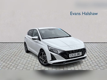 Used Hyundai i20 2025 for sale - 78294562: Photo