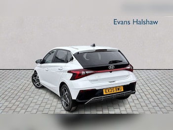 Used Hyundai i20 2025 for sale - 78294562: Photo