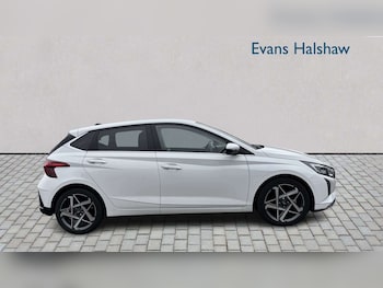 Used Hyundai i20 2025 for sale - 78294562: Photo