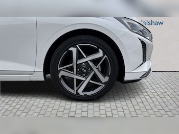 Used Hyundai i20 2025 for sale - 78294562: Photo