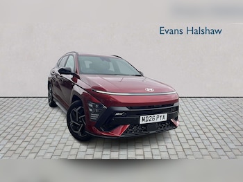 Used Hyundai KONA 2026 for sale - 79282207: Photo
