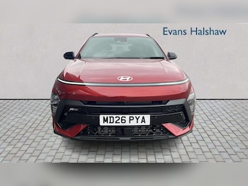 Used Hyundai KONA 2026 for sale - 79282207: Photo