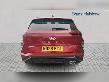 Used Hyundai KONA 2026 for sale - 79282207: Photo