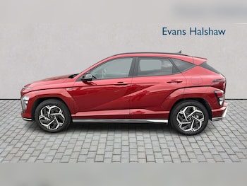 Used Hyundai KONA 2026 for sale - 79282207: Photo