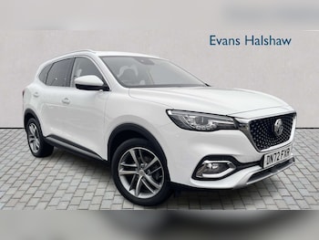 Used MG MG HS 2023 for sale - 78233854: Photo