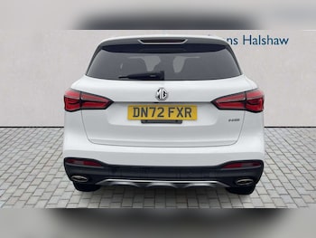 Used MG MG HS 2023 for sale - 78233854: Photo