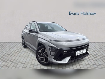 Used Hyundai KONA 2025 for sale - 79078676: Photo