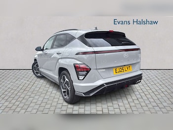 Used Hyundai KONA 2025 for sale - 79078676: Photo