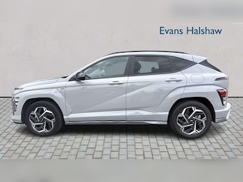 Used Hyundai KONA 2025 for sale - 79078676: Photo