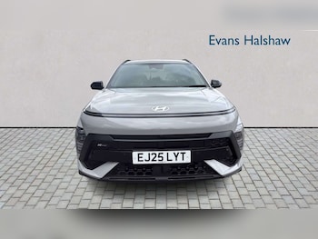 Used Hyundai KONA 2025 for sale - 79078676: Photo