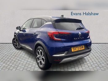Used Renault Captur 2024 for sale - 78604091: Photo