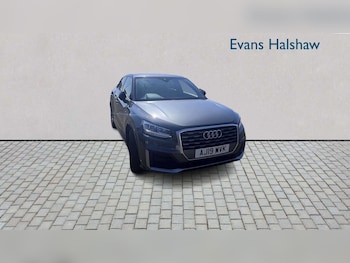 Used Audi Q2 2019 for sale - 79486902: Photo