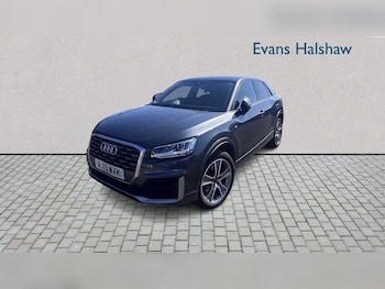 Used Audi Q2 2019 for sale - 79486902: Photo