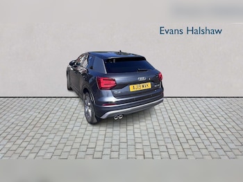 Used Audi Q2 2019 for sale - 79486902: Photo