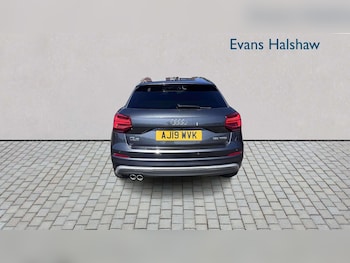 Used Audi Q2 2019 for sale - 79486902: Photo