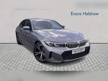 Used BMW 3 Series 2024 for sale - 78857576: Photo